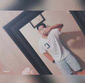 Meet your Posher, James